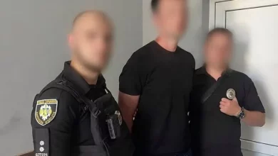 На Львівщині водія затримали за посягання на життя поліцейського