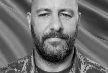 У Трускавці зустрінуть полеглого Героя Романа Ференца