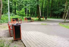 У Львові повторно оголосять аукціони на пересувну торгівлю в парках