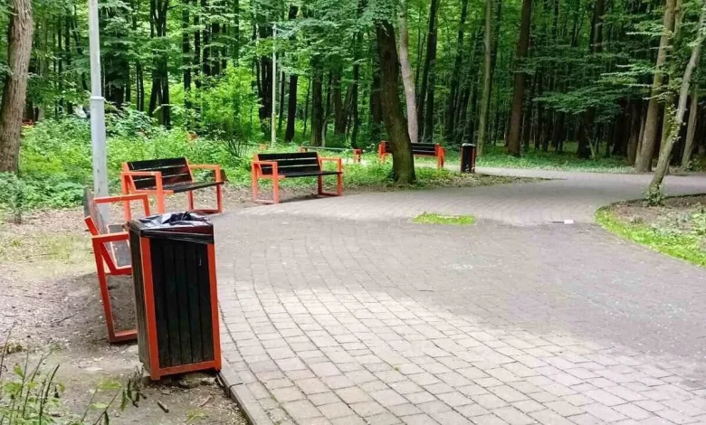 У Львові повторно оголосять аукціони на пересувну торгівлю в парках
