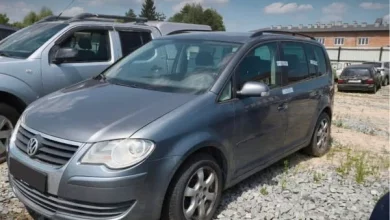 На Львівщині суд розгляне справу про контрабанду авто з ЄС під виглядом гуманітарної допомоги