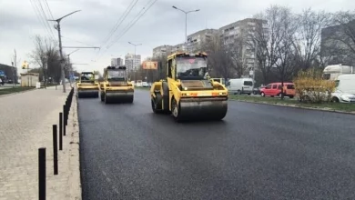 23–24 липня перекриють в’їзд до Львова з боку вул.