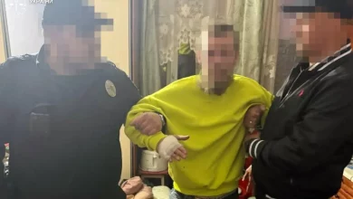 На Львівщині судитимуть мешканця Рудок за жорстоке побиття 61-річного чоловіка