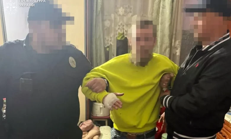 На Львівщині судитимуть мешканця Рудок за жорстоке побиття 61-річного чоловіка