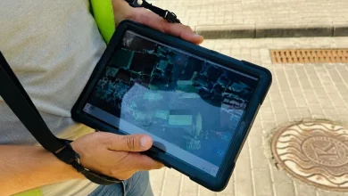 У Львові оцифрували понад 60% каналізаційних мереж міста