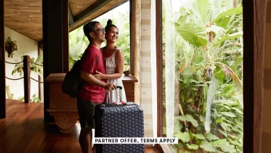 Програма American Express The Hotel Collection: переваги та поради