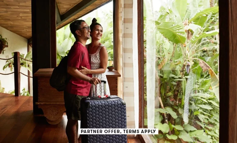 Програма American Express The Hotel Collection: переваги та поради