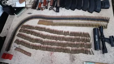 На Львівщині судитимуть 60-річного чоловіка за зберігання арсеналу зброї