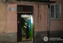 У Львові жінка поранила ножем чоловіка під час конфлікту