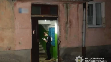 У Львові жінка поранила ножем чоловіка під час конфлікту