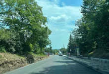 У Львові на вихідних перекриють вул.