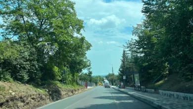 У Львові на вихідних перекриють вул.