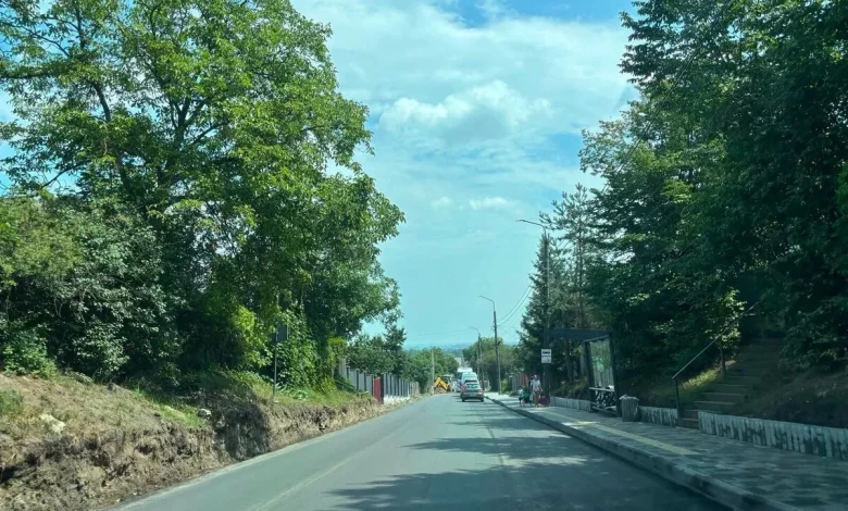 У Львові на вихідних перекриють вул.