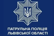 У Львові водій Skoda вдруге попався з технічною несправністю авто