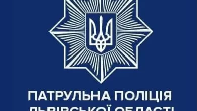 У Львові водій Skoda вдруге попався з технічною несправністю авто