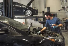 Mavis Tire купує мережу автосервісів Pep Boys за 700 млн доларів