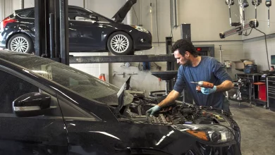 Mavis Tire купує мережу автосервісів Pep Boys за 700 млн доларів