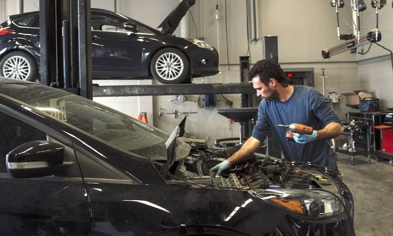 Mavis Tire купує мережу автосервісів Pep Boys за 700 млн доларів