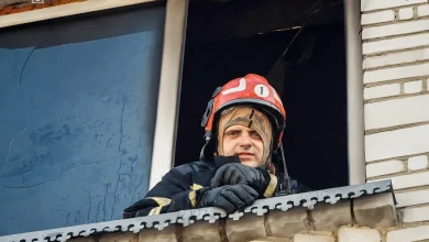 На Львівщині за добу ліквідували 9 пожеж, врятовано три будівлі