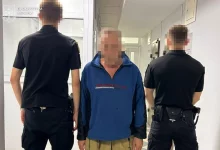 У Львові 69-річного чоловіка підозрюють у смертельному травмуванні знайомої