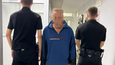 У Львові 69-річного чоловіка підозрюють у смертельному травмуванні знайомої