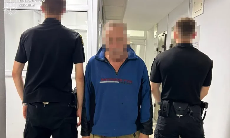 У Львові 69-річного чоловіка підозрюють у смертельному травмуванні знайомої