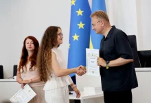 У Львові преміюють 31 випускника за найвищі бали НМТ