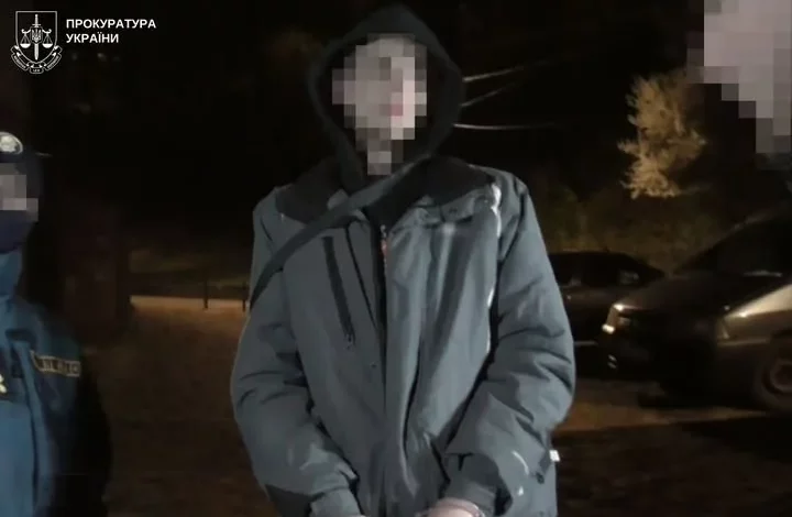 У Львові 21-річного чоловіка засудили до 6 років за збут наркотиків