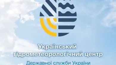 На 24 липня на Львівщині прогнозують грози, шквали та град