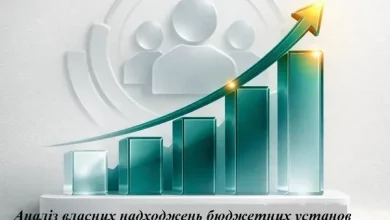 Бюджетні установи Львівщини за пів року залучили понад 2,6 млрд грн власних надходжень