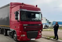 На пункті пропуску «Краковець-Корчова» виявили сховки з контрабандними цигарками