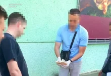Керівника громадської організації з Яворівщини засудили за вимагання та контрабанду прекурсорів