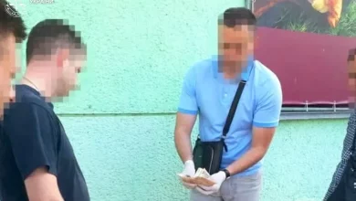 Керівника громадської організації з Яворівщини засудили за вимагання та контрабанду прекурсорів