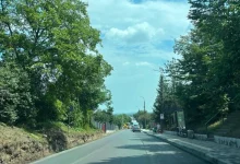На вихідних перекриють вул.