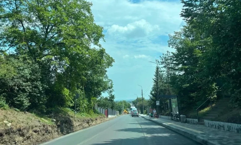 На вихідних перекриють вул.