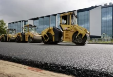У Львові в суботу планують відкрити оновлену ділянку вул.