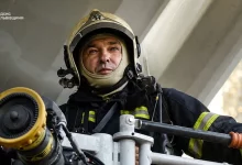 На Львівщині за добу ліквідували 11 пожеж, одну людину врятовано
