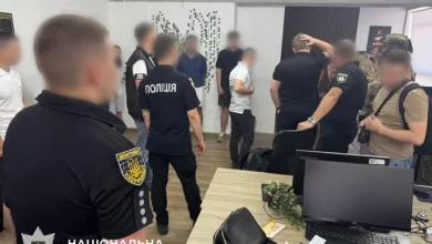 На Львівщині викрили шахрайський call-центр із збитками понад 2,7 млн грн