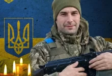 Стало відомо про загибель матроса Олександра Куліша з Поршни