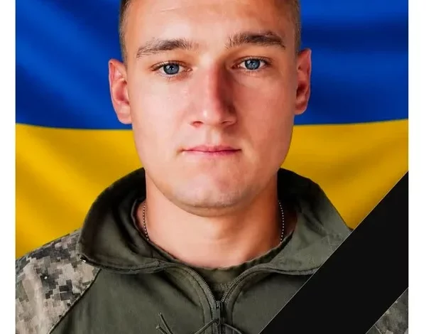У Мор’янцях попрощаються із сержантом Андрієм Нестеренком, який загинув поблизу Відрадного