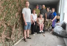 Як цього тижня жителі Львівщини допомагали українським захисникам