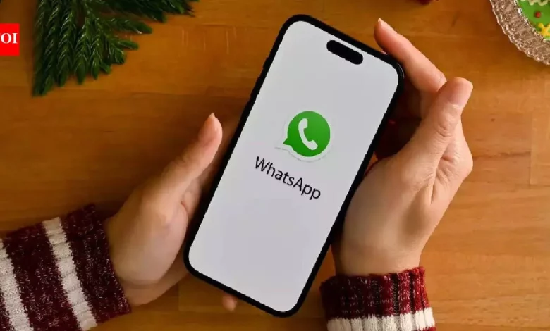 Як зупинити автоматичне збереження медіа WhatsApp на телефон
