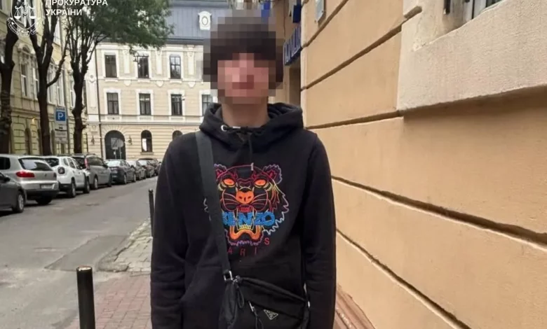 У львівському готелі під час воєнного стану напали на відвідувача: 21-річному чоловіку оголосили підозру