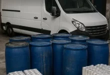 На Львівщині торговця фальсифікованим алкоголем судитимуть за незаконний збут
