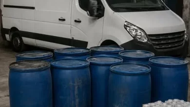 На Львівщині торговця фальсифікованим алкоголем судитимуть за незаконний збут