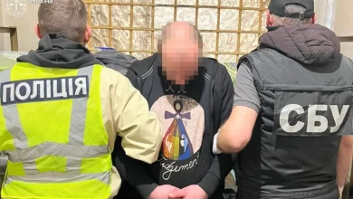 Львів’янина, який з камери СІЗО збував зброю та вибухівку, судитимуть