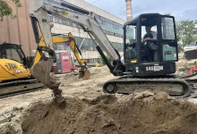 Другий етап реконструкції вул.