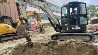 Другий етап реконструкції вул.