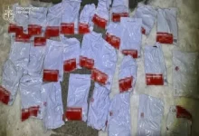 У Львові чоловіка засудили до 3 років ув’язнення за збут метадону