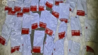 У Львові чоловіка засудили до 3 років ув’язнення за збут метадону